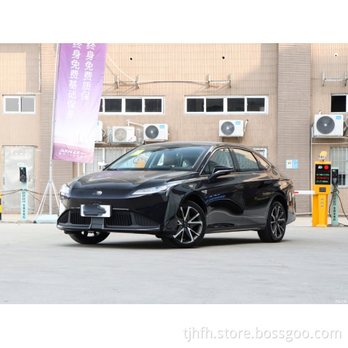 Aion S Plus 5-Seat Ternary Lithium Battery Electric Car New Energy Vehicle Electric Car 615km
